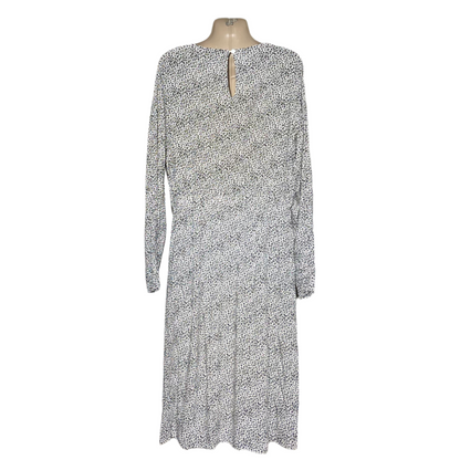 Next Everyday Long Dress #821