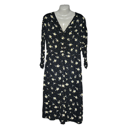 M&S Studio Chic Long Dress #820