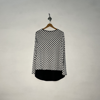 M&S Women’s Elegant T-Shirt #2868