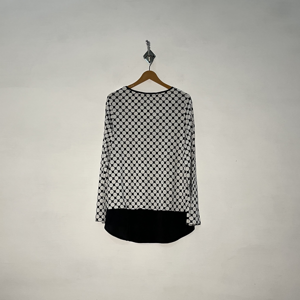 M&S Women’s Elegant T-Shirt #2868