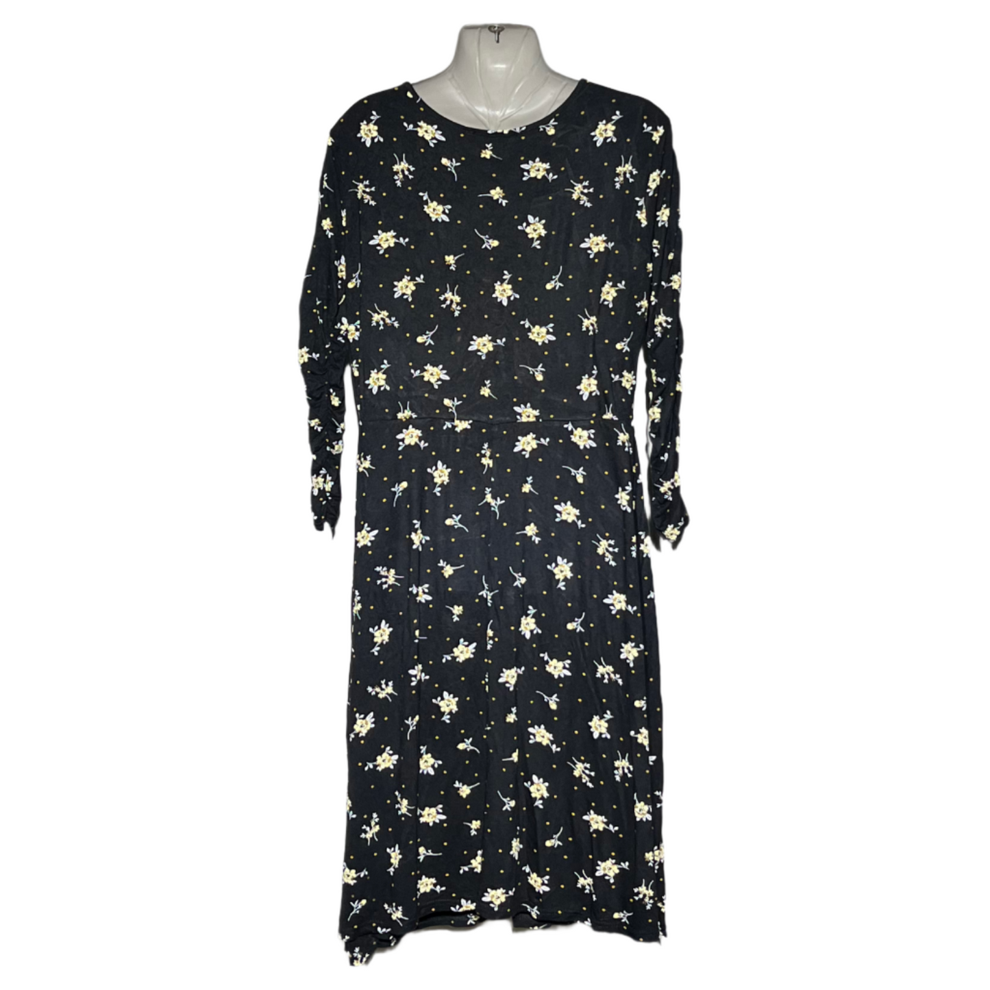 M&S Studio Chic Long Dress #820