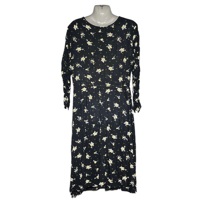 M&S Studio Chic Long Dress #820