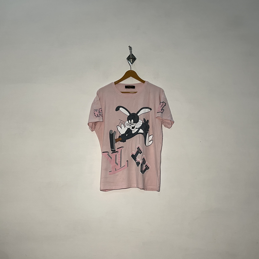 Louis Vuitton Women’s Luxury T-Shirt #2869