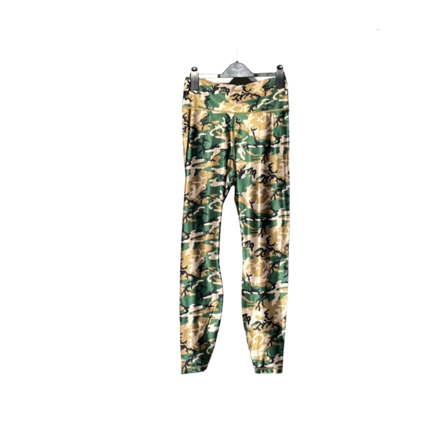 Dri-FIT Ladies Tights #832