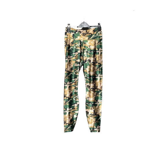 Dri-FIT Ladies Tights #832