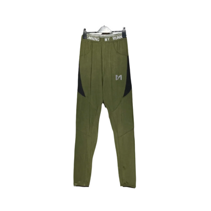 Running Ladies Tights #830