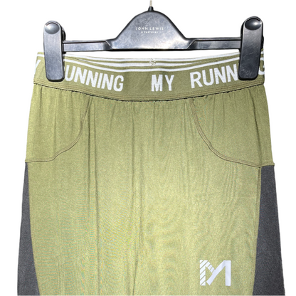 Running Ladies Tights #830