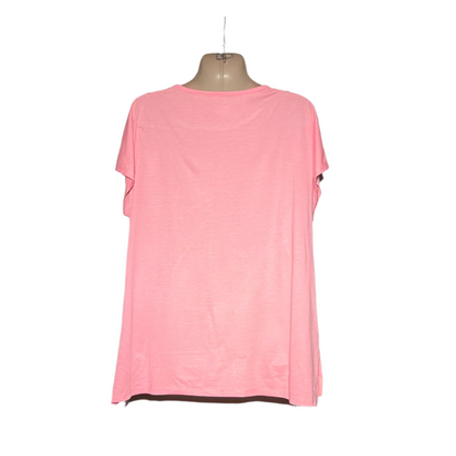 Dunnes Ladies T-Shirt #879
