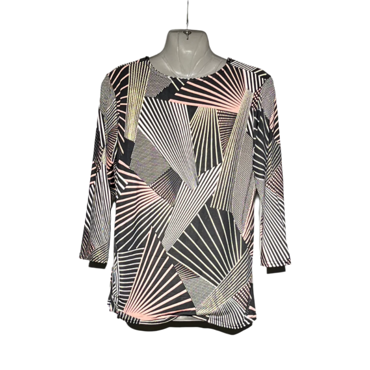 Pacific Co Ladies T-Shirt #874