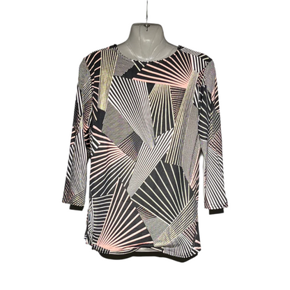 Pacific Co Ladies T-Shirt #874
