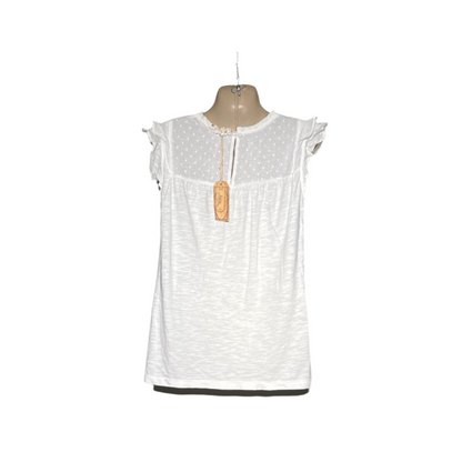 Fat Face Ladies T-Shirt #871