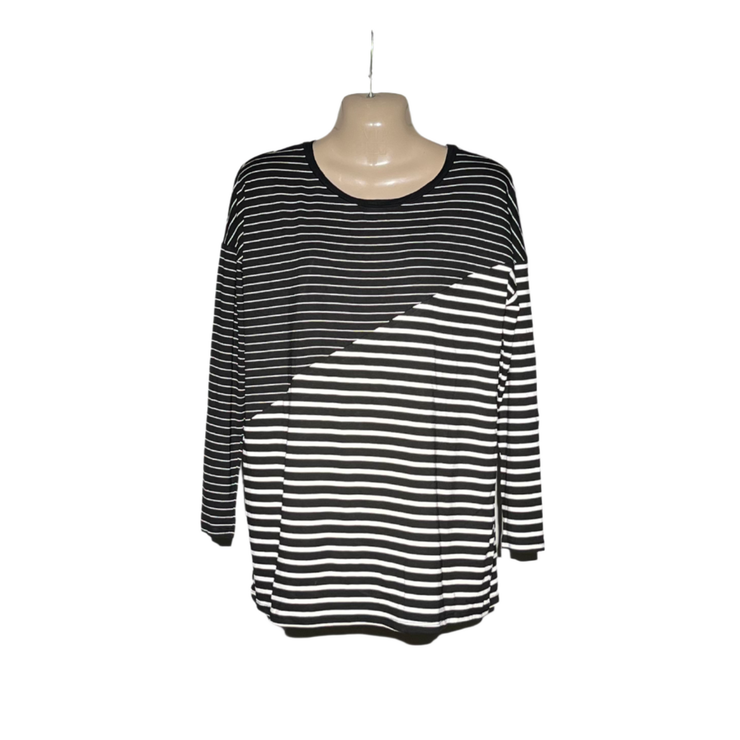 Tu Women Ladies T-Shirt #870