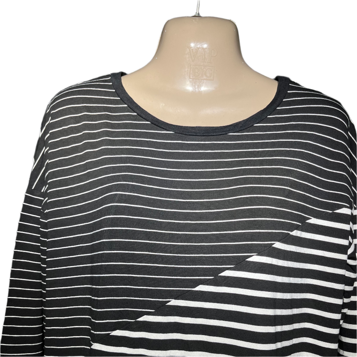 Tu Women Ladies T-Shirt #870