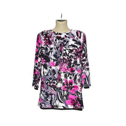 Reflection Ladies T-Shirt #868