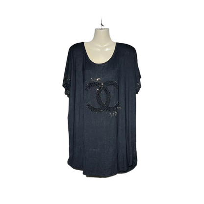 Chanel Ladies T-Shirt #867
