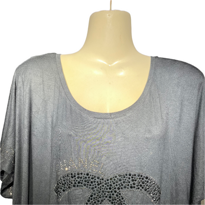 Chanel Ladies T-Shirt #867