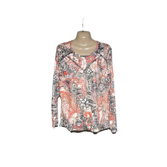 Diane Laury Ladies T-Shirt #865