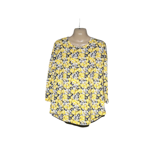 M&S Ladies T-Shirt #864