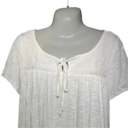 F&F Ladies T-Shirt #863