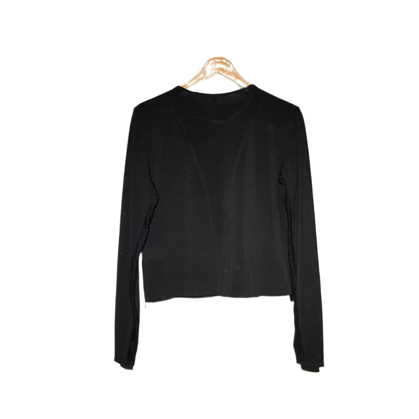 Black Ladies T-Shirt #859