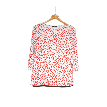 M&S Ladies T-Shirt #855