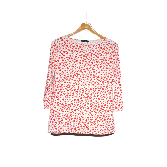 M&S Ladies T-Shirt #855