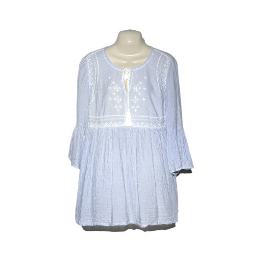 Seraphine Ladies Blouse #888