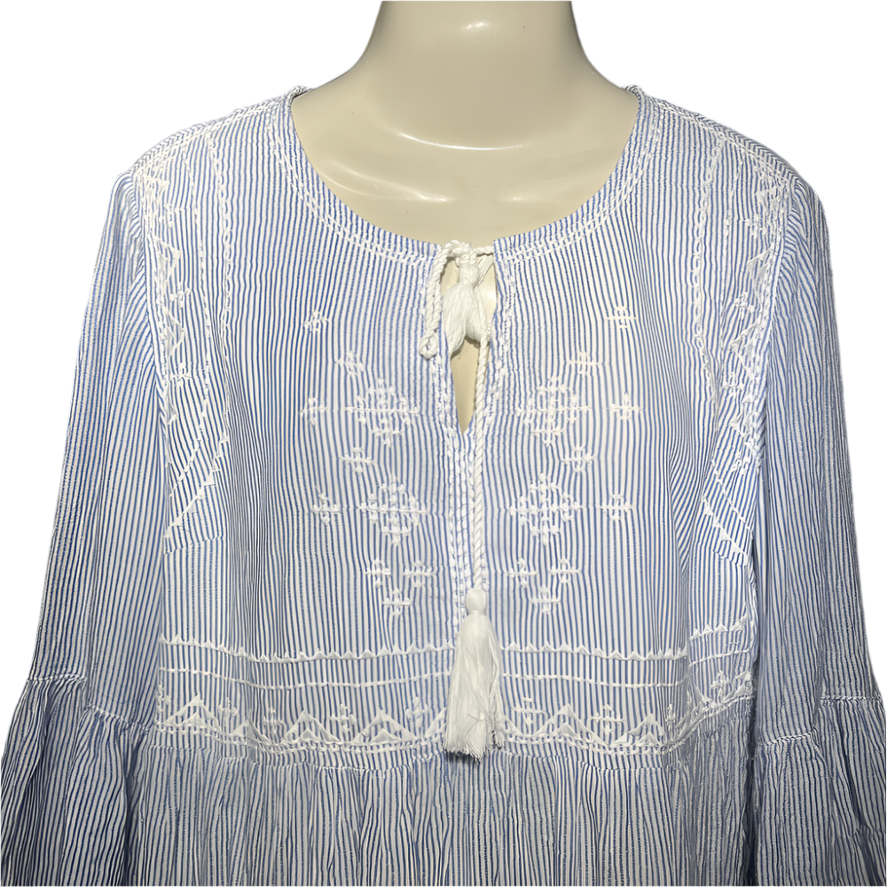 Seraphine Ladies Blouse #888