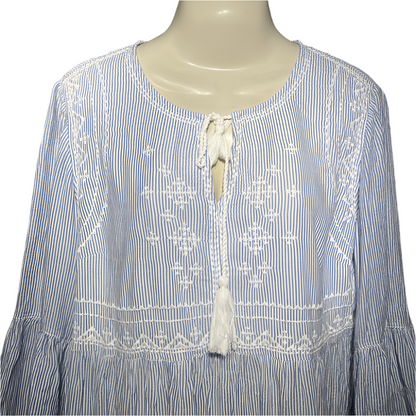 Seraphine Ladies Blouse #888