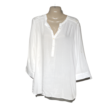 F&F Ladies Blouse #885