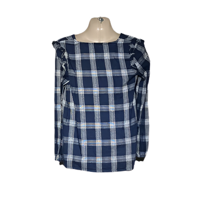 Fat Face Ladies Blouse #895