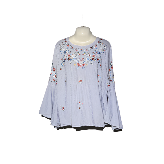 Tu Women Ladies Blouse #894