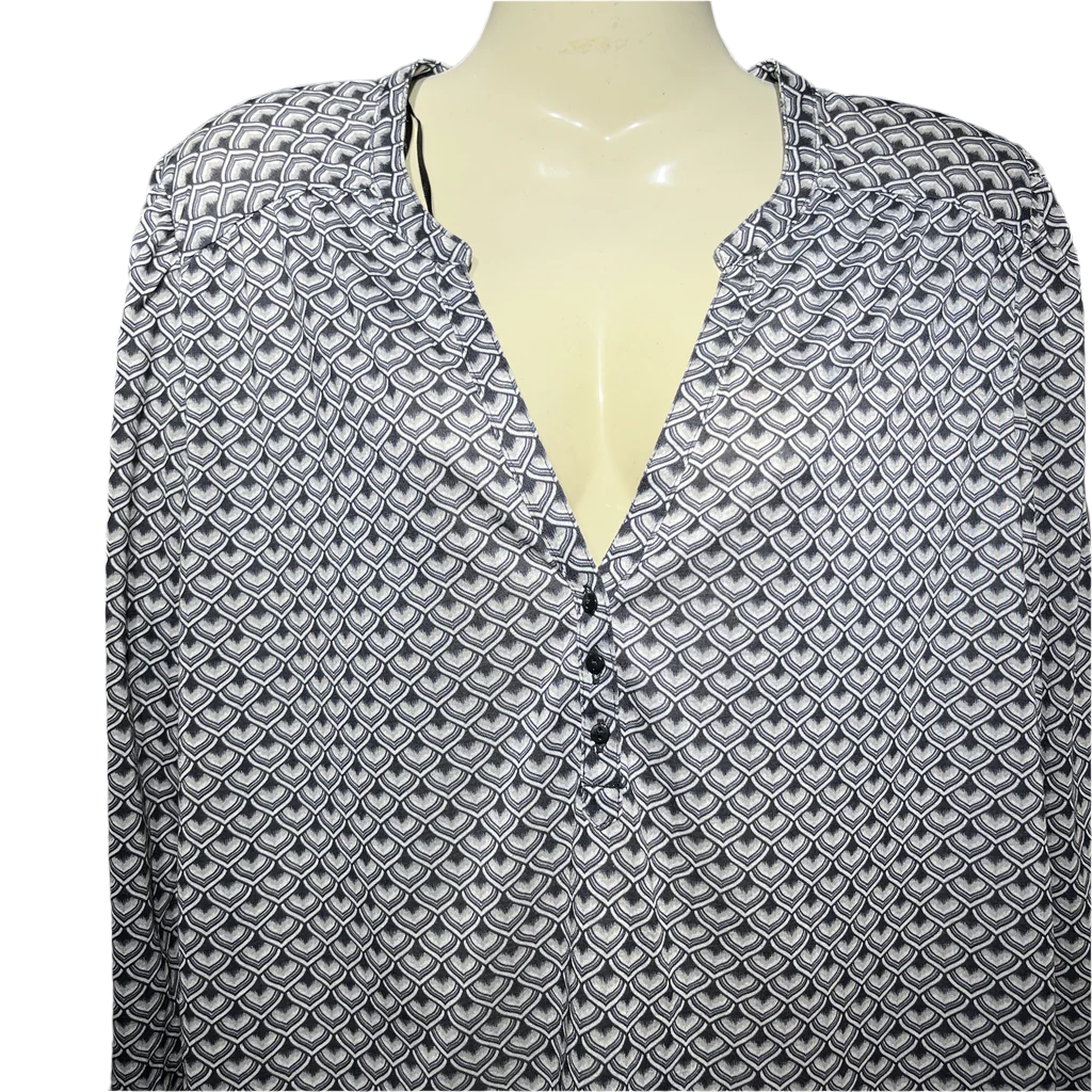 H&M Ladies Blouse #903