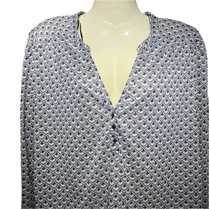 H&M Ladies Blouse #903
