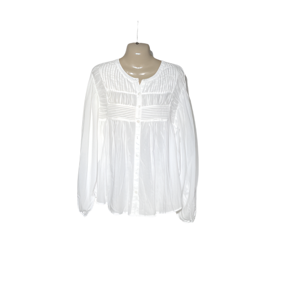 F&F Ladies Blouse #892