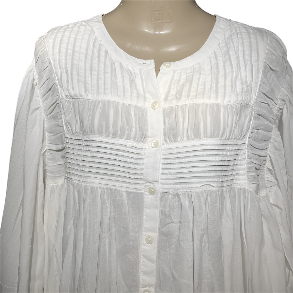 F&F Ladies Blouse #892