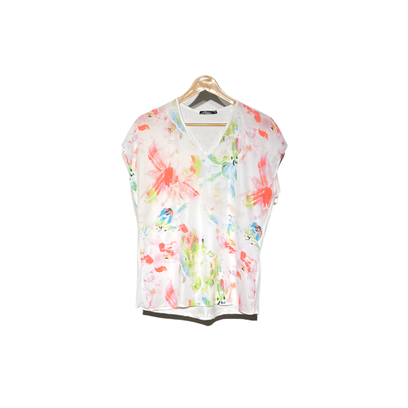 Dunnes Ladies Blouse #908