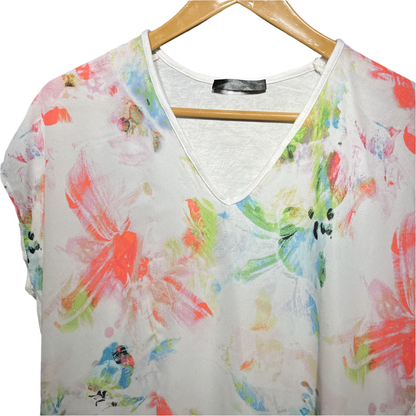 Dunnes Ladies Blouse #908