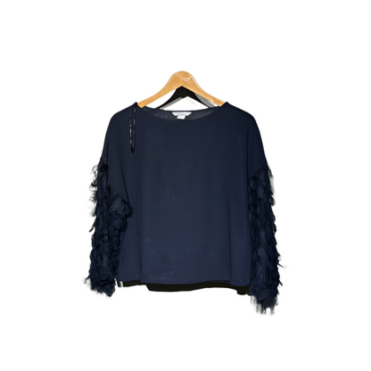 Zara Woman Ladies Blouse #909