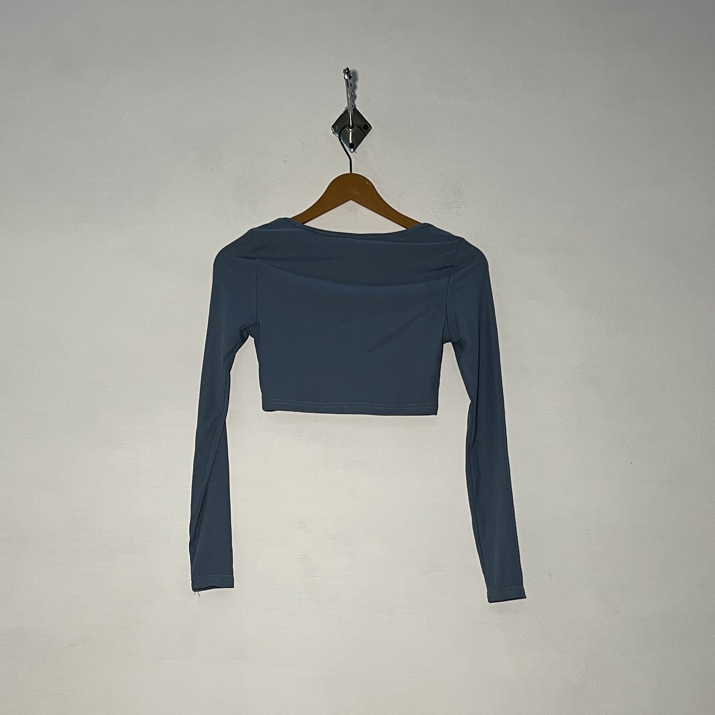 Shein Women's Stylish Croptop #2946
