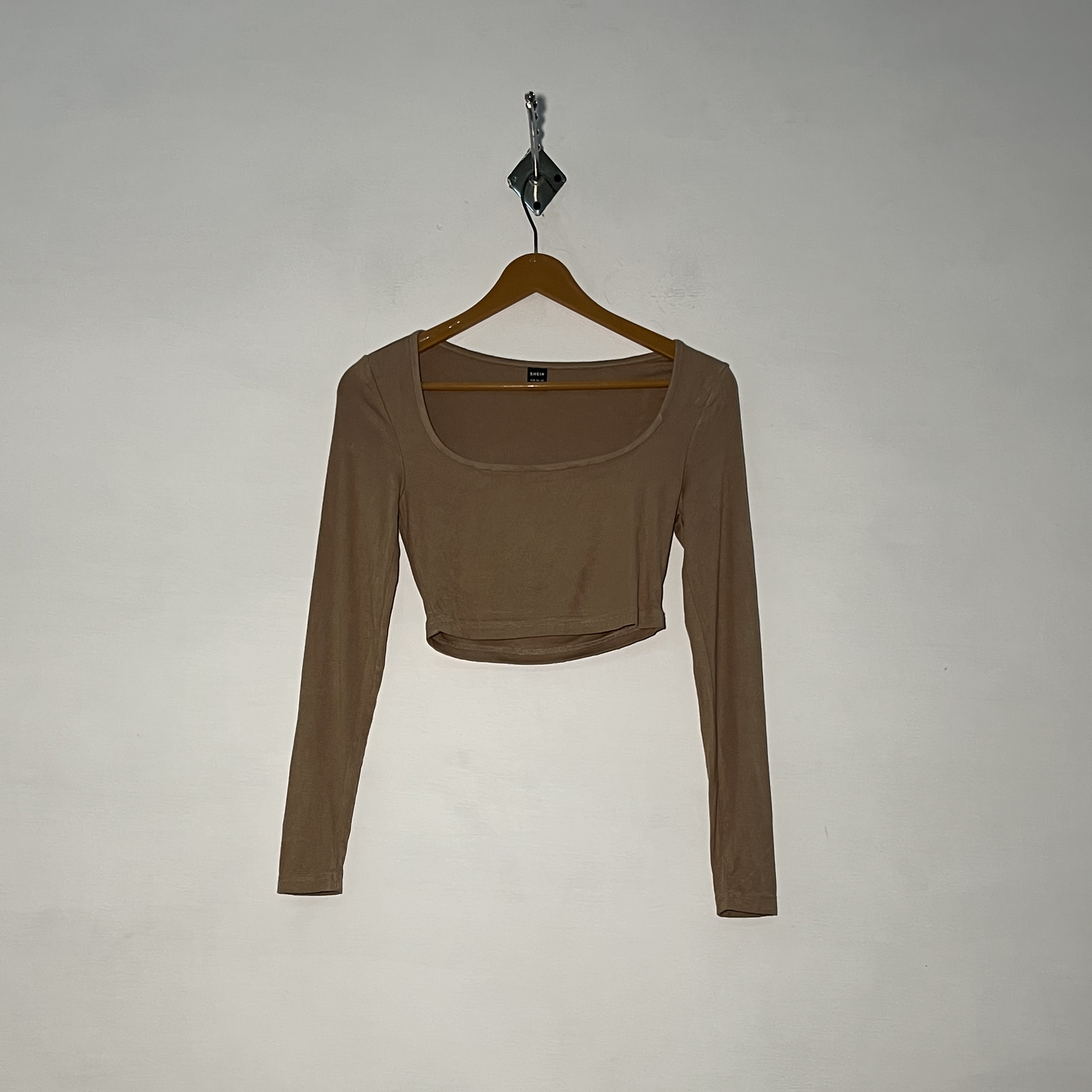 Shein Women's Casual Croptop #2947