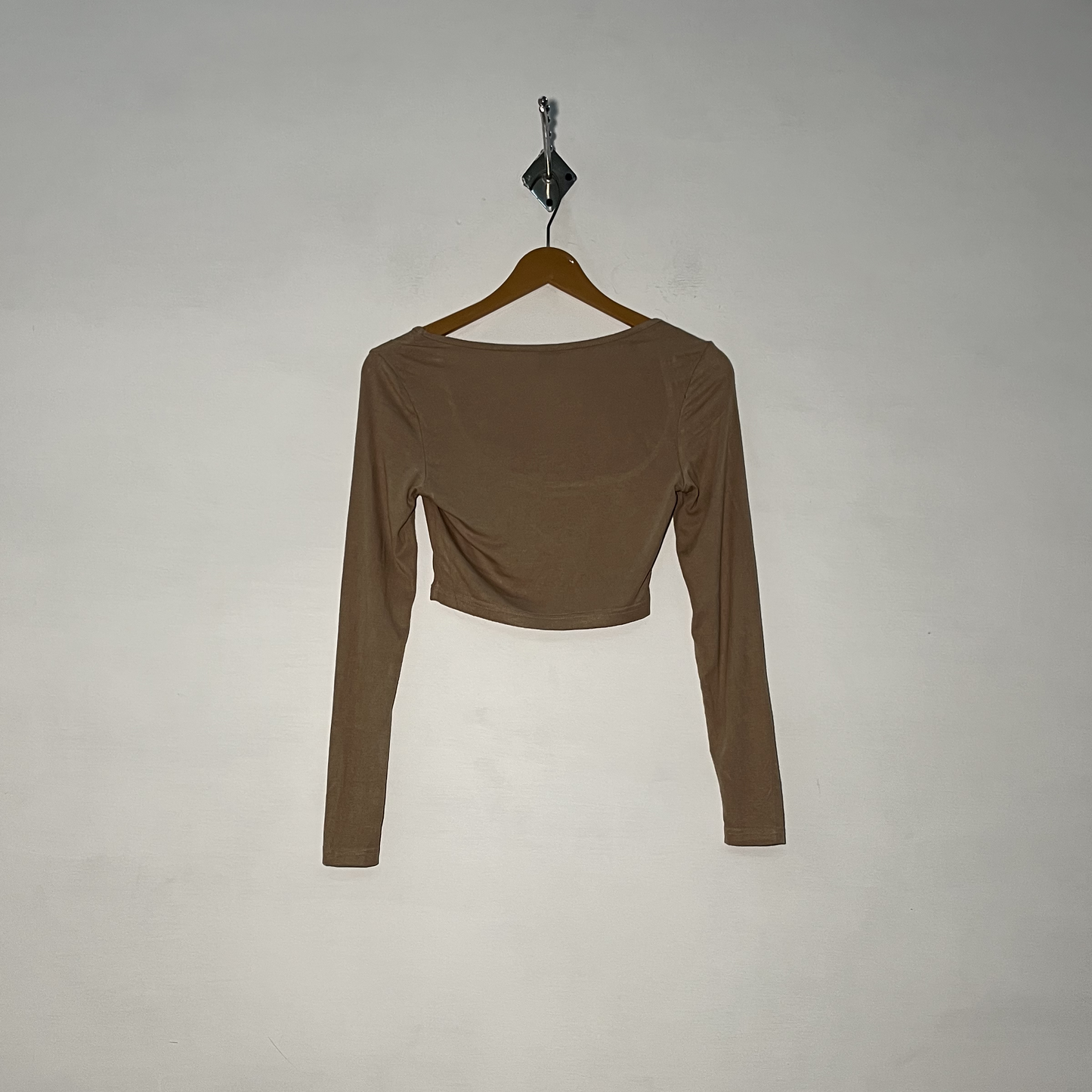 Shein Women's Casual Croptop #2947