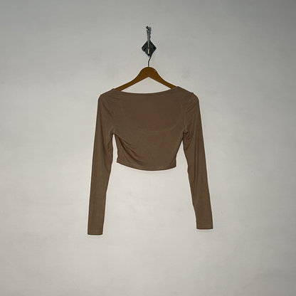 Shein Women's Casual Croptop #2947