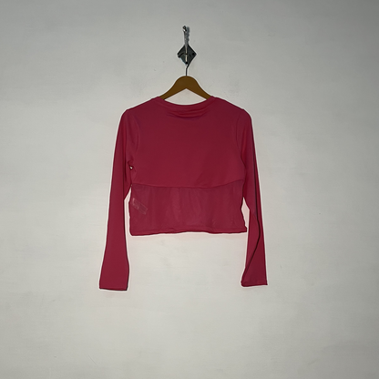Primark Women's Trendy Croptop #2948