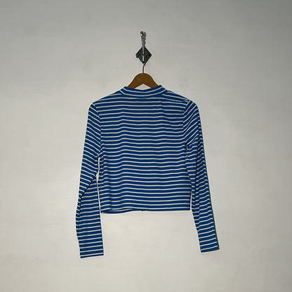 Primark Women's Stylish Croptop #2944