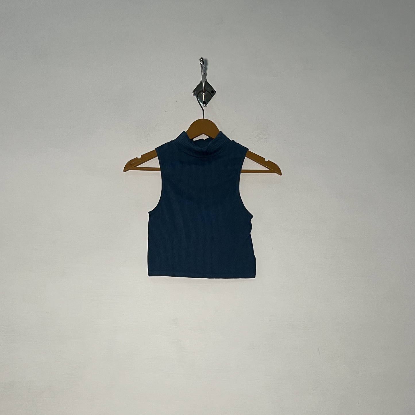 Zara Women's Modern Croptop #2963