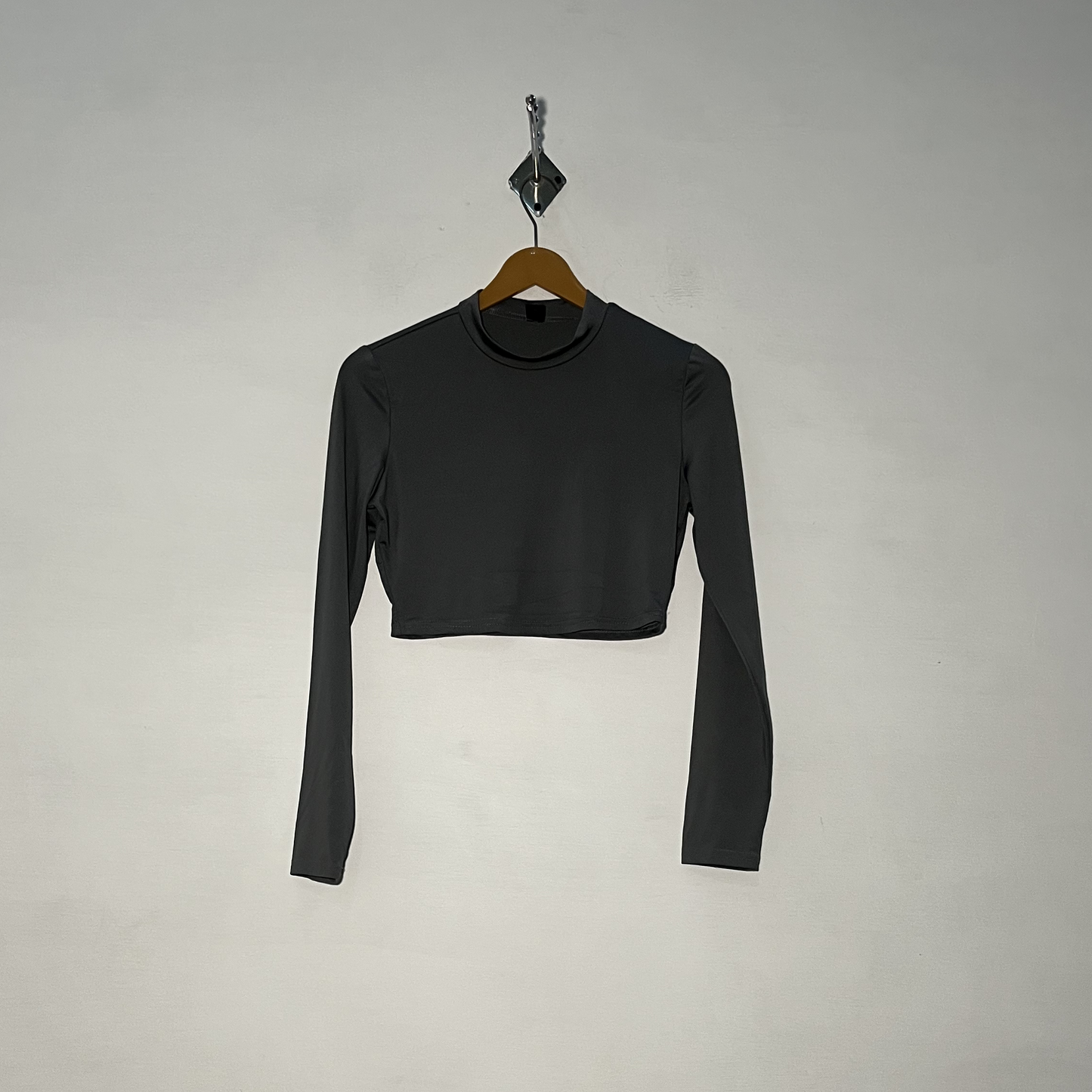Shein Women's Modern Croptop #2950