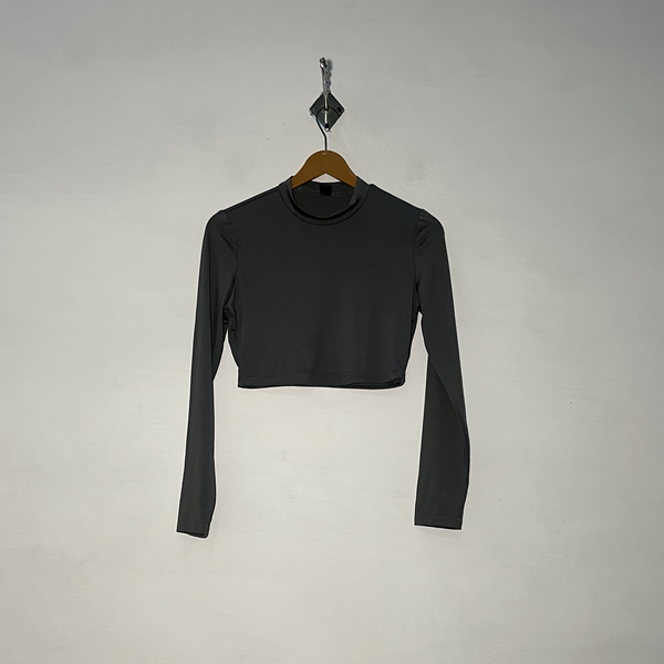 Shein Women's Modern Croptop #2950