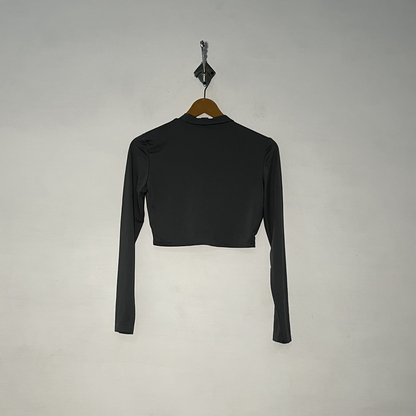 Shein Women's Modern Croptop #2950