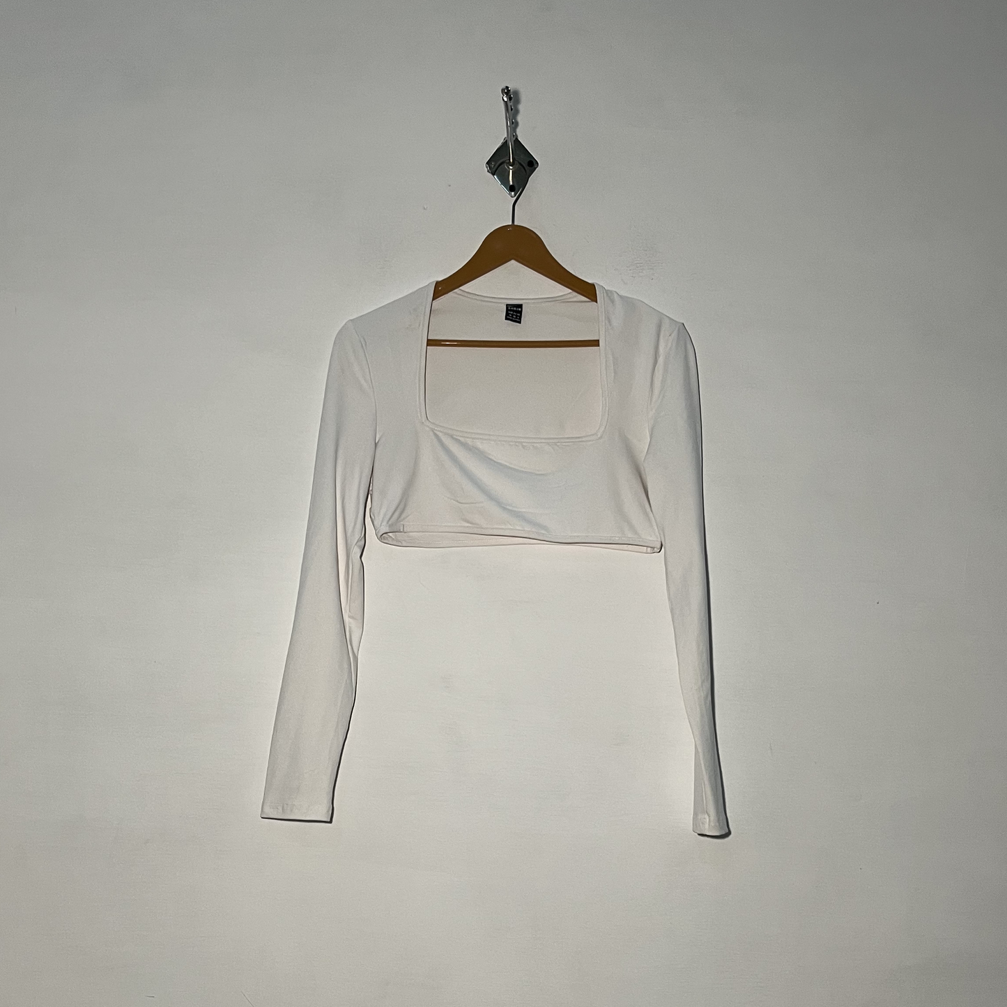 Shein Women's Everyday Croptop #2943
